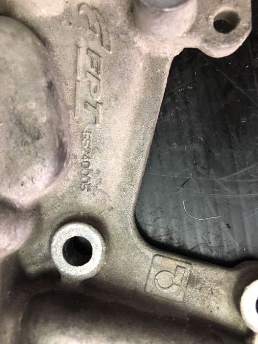 pompa ulei 1.6 d alfa romeo giulietta fiat bravo 2 500l 500x  opel insignia