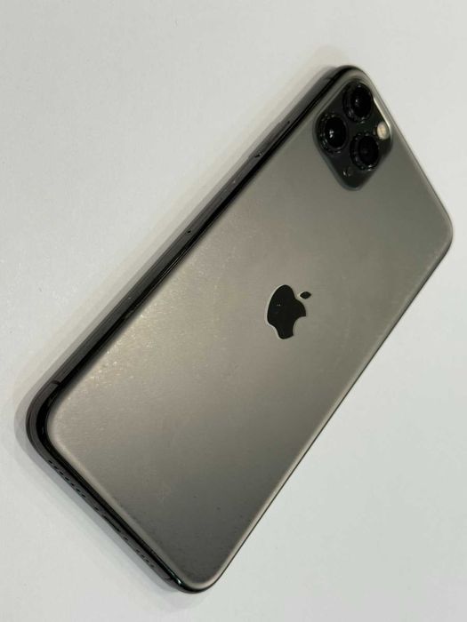 iPhone 11 Pro Max – 64GB