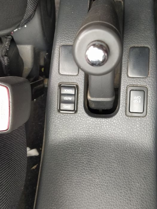 Fiat Sedici -Suzuki SX4