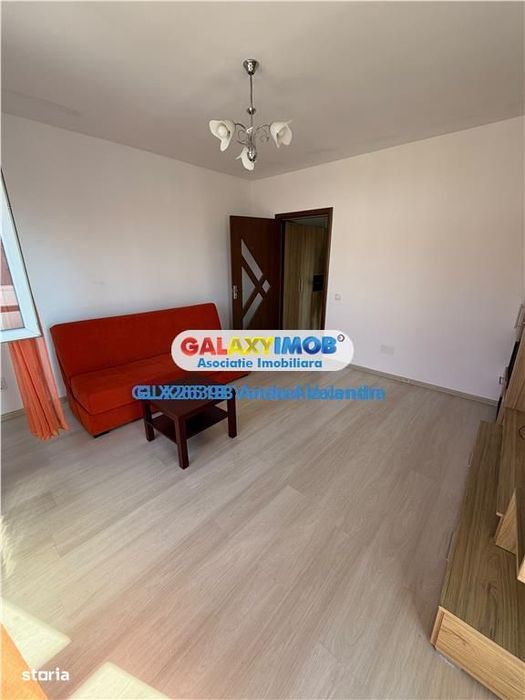 Apartament 2 Camere Berceni - Dimitrie Leonida - Comision 0%