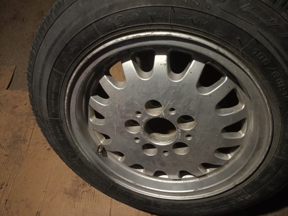 Продам запчасти от БМВ е36