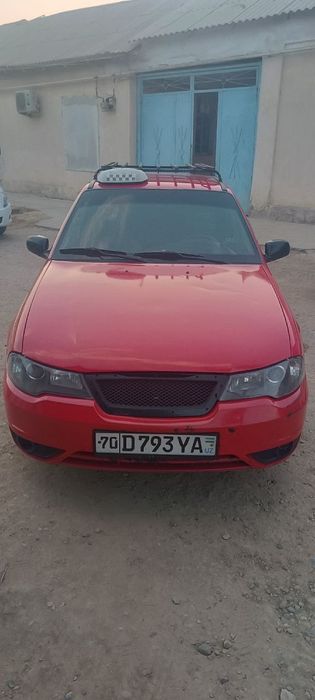 Nexia 2 hamma dokumentlari bilan