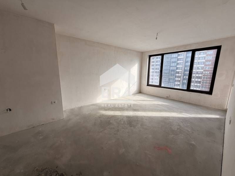 Ексклузивно! Двустаен апартамент за продажба по БДС, в новопостроена ж