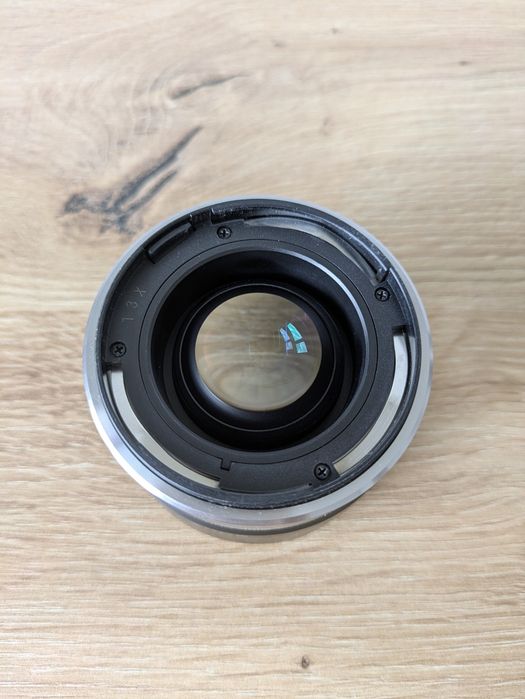 Sony 0.75x Ultra Wide Converter VCL-ECU1