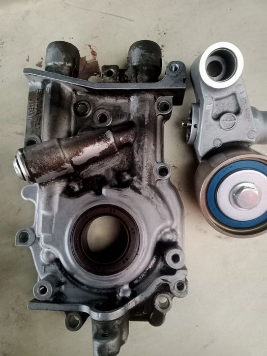 Запчасти для Субару Форестер 2008год