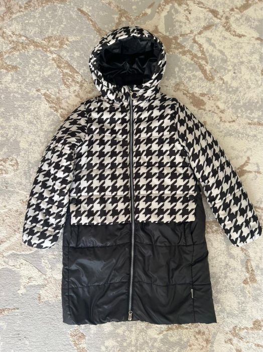 куртка пальто на девочку