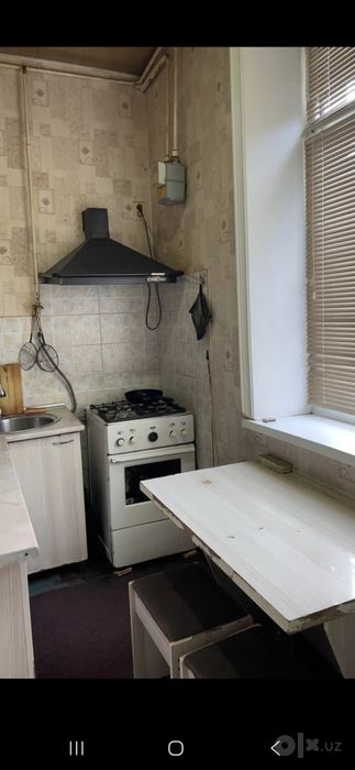Продается 2х к кв  в Гор парке г  Чирчике