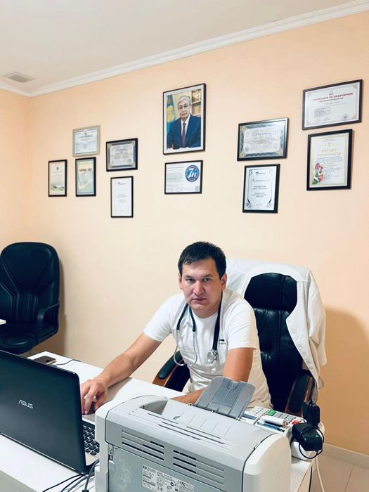 Уколы системы вывод из запоя