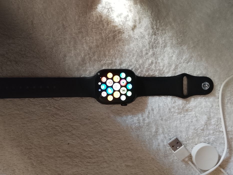 Смарт часы wearfit series11
