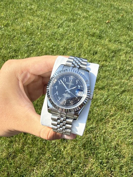 Seiko Mod часы