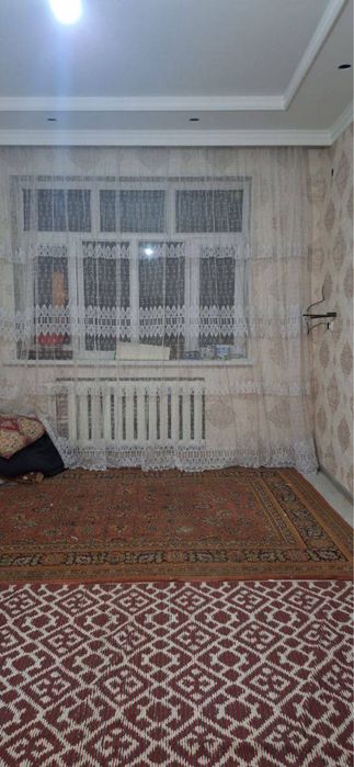 Кора камиш 1/3 аренда