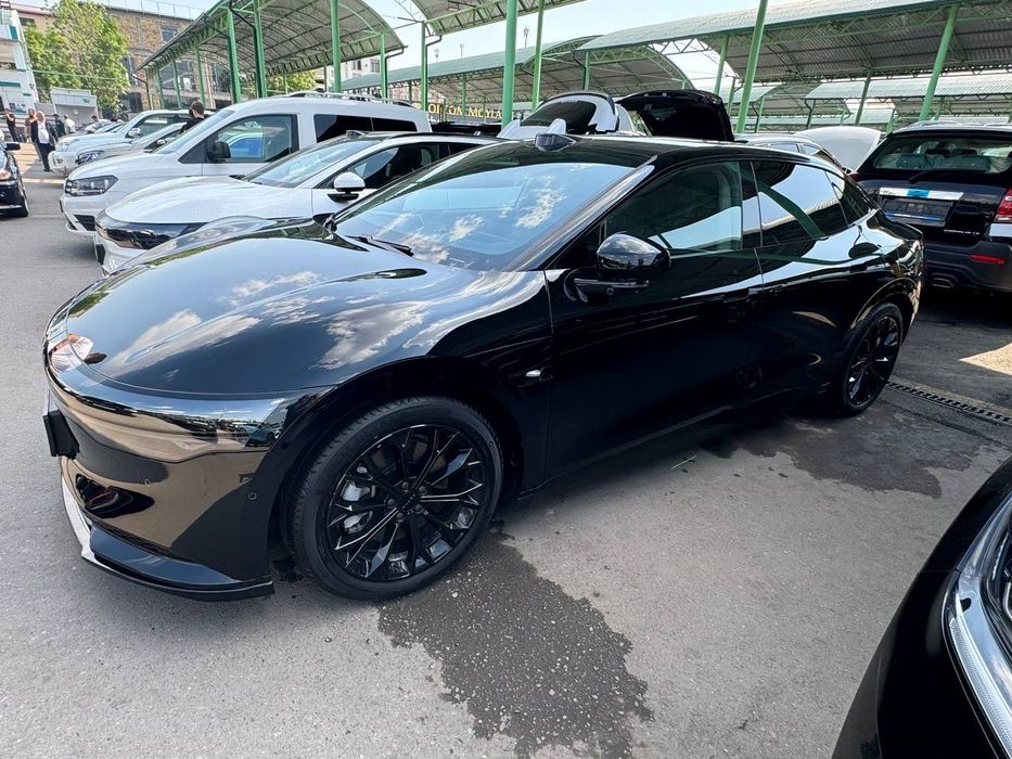 Zeekr 007 Sotiladi yoki Nasiya savdoga