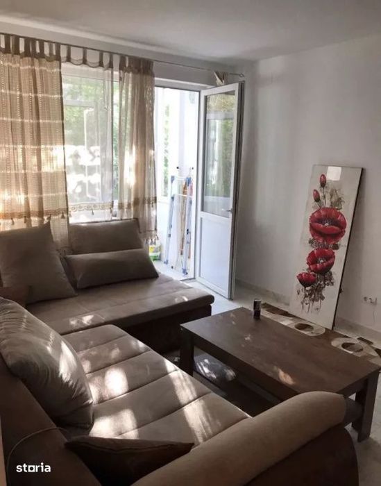 Apartament 2 Camere | Zona Tomis 2 | Termen Lung — fotografia 1