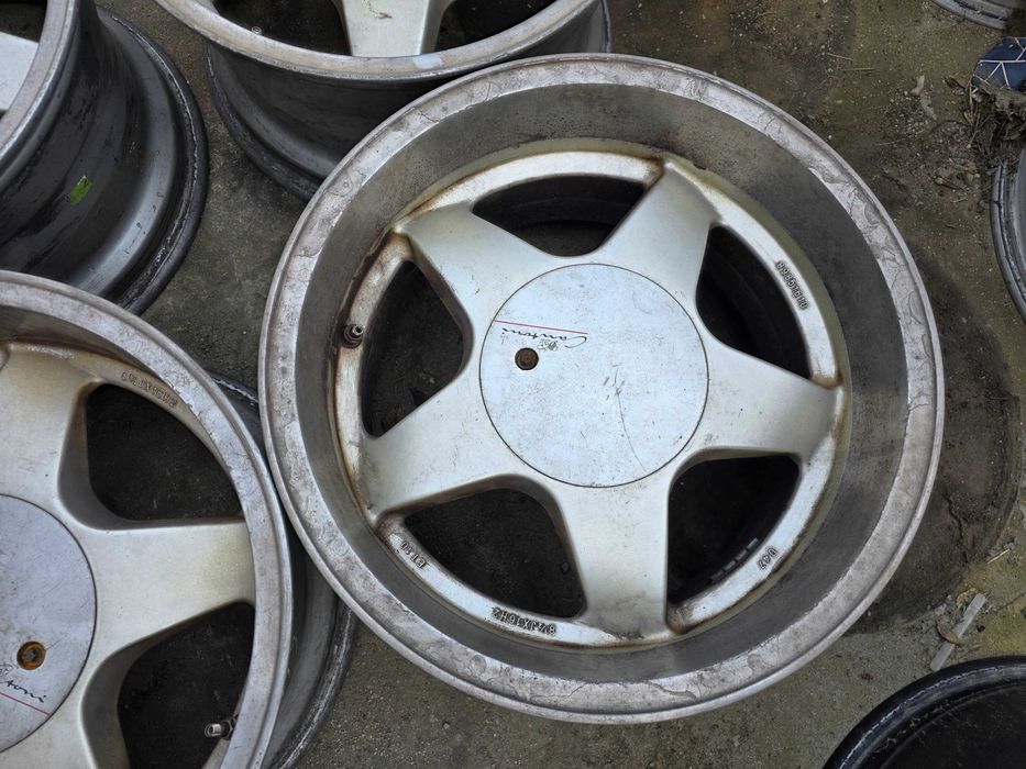 Джанти 16'' - BMW