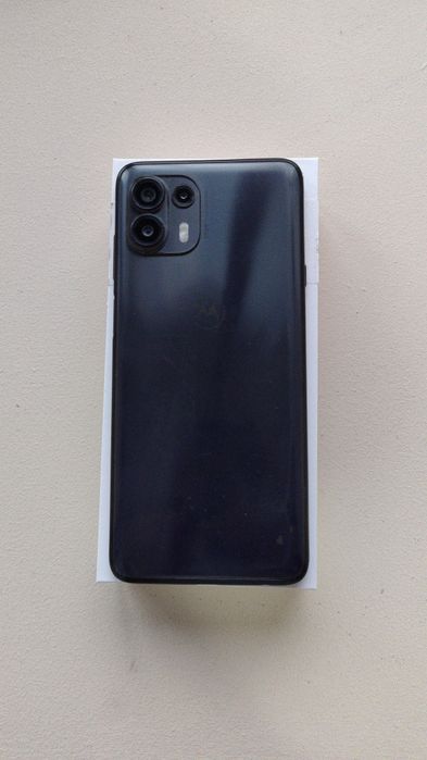 Motorola Edge 20 Lite