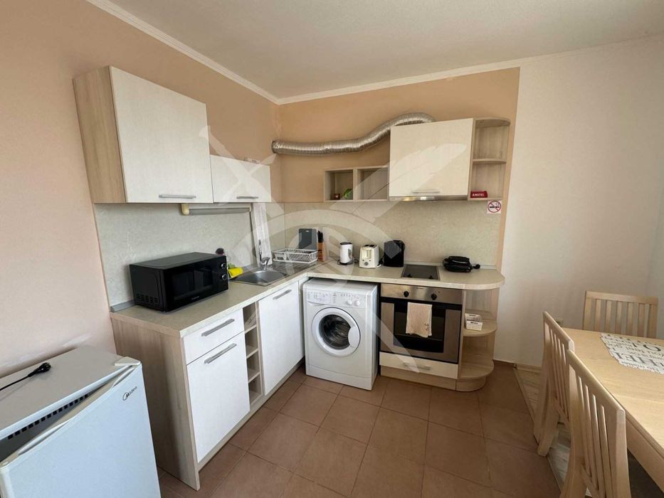 Продава се Ателие в к.к. Слънчев бряг - 65 кв.м за 999 €/кв.м - Снимка #9