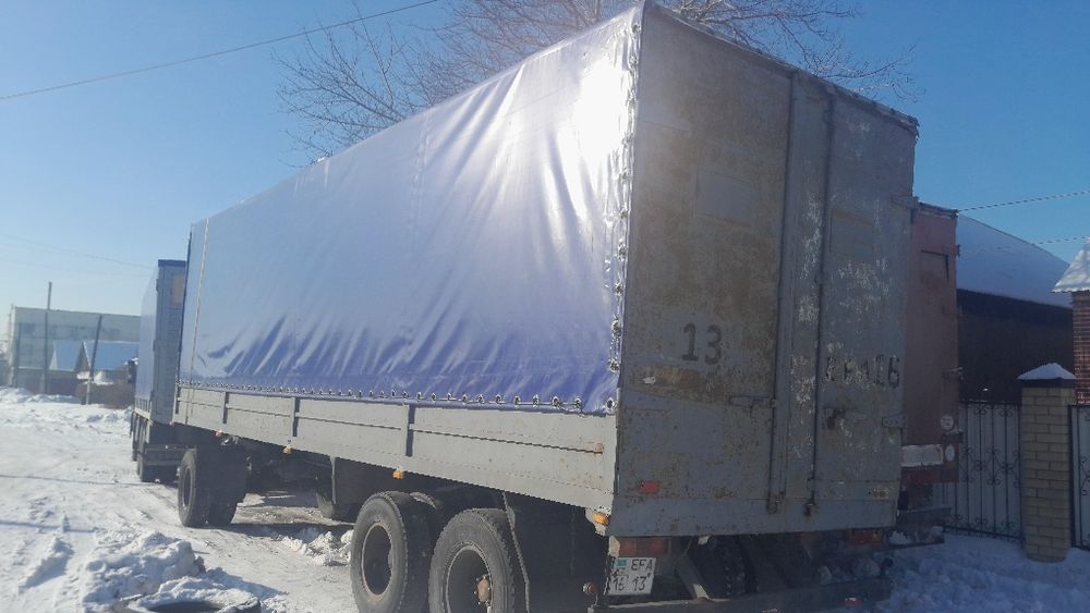 Продам титиник9 метр