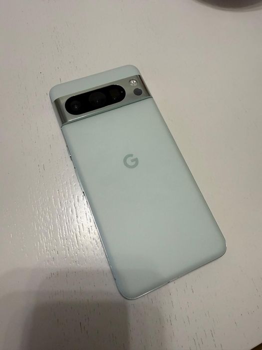 Google 8pro 12/128 зелёный СРОЧНО!