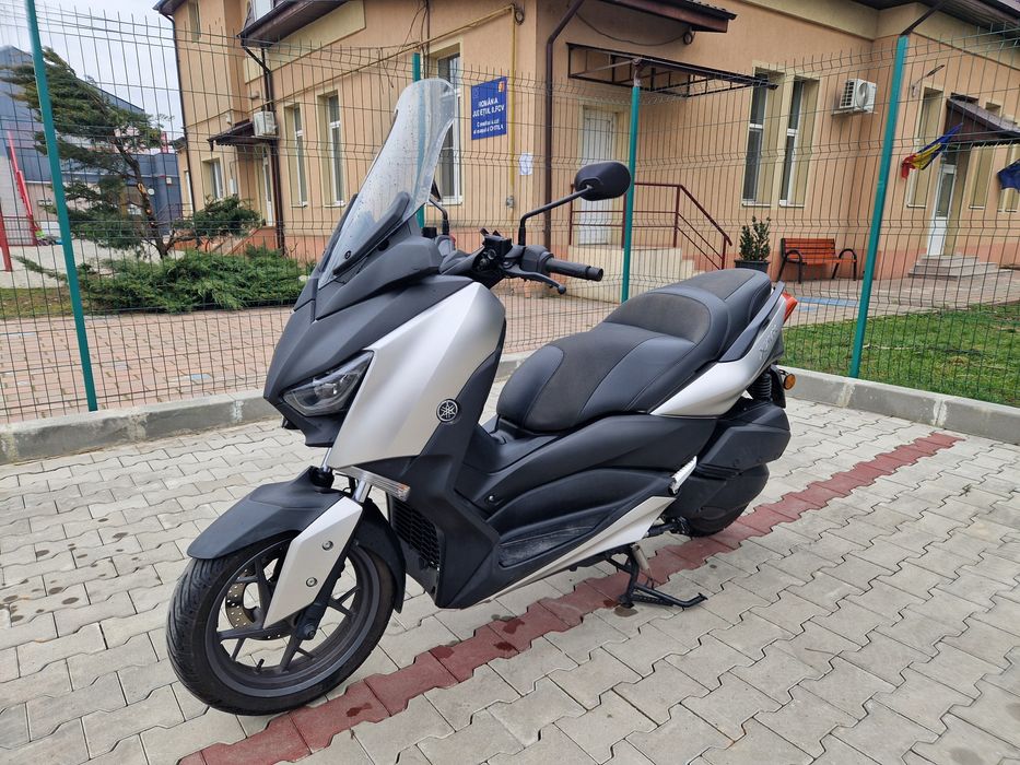 Vand Yamaha Xmax 300