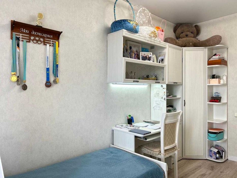 Продам 3 комнатную квартиру!