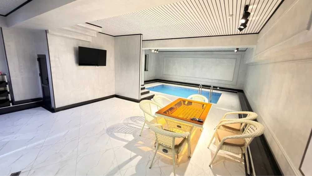 Аренда Гостиницы 11000у.е