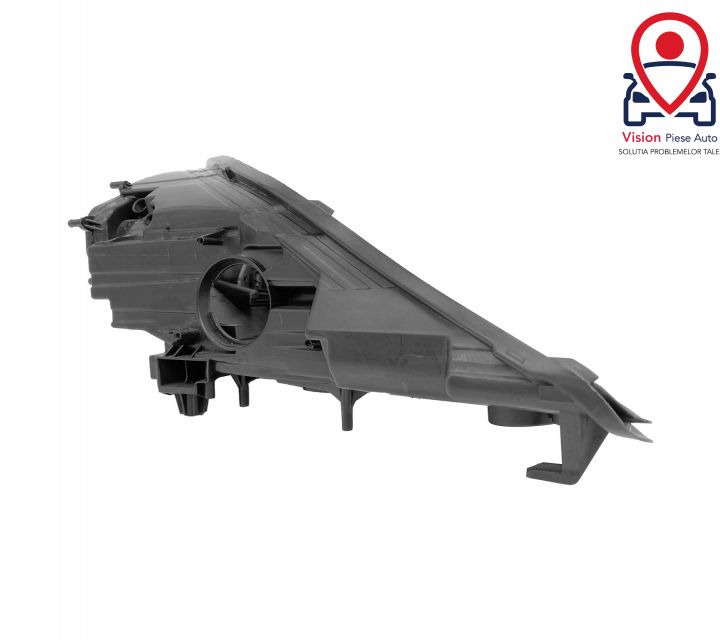 Ляв фар кутия Нов Led адаптивен Порше / Porsche Panamera 971 Ляв фар к