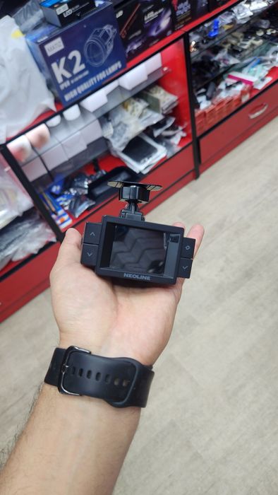 Antiradar neoline hybrid x-cop 9700s