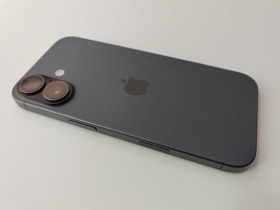 Iphone 17 256Gb NOU Magazin CashGen
