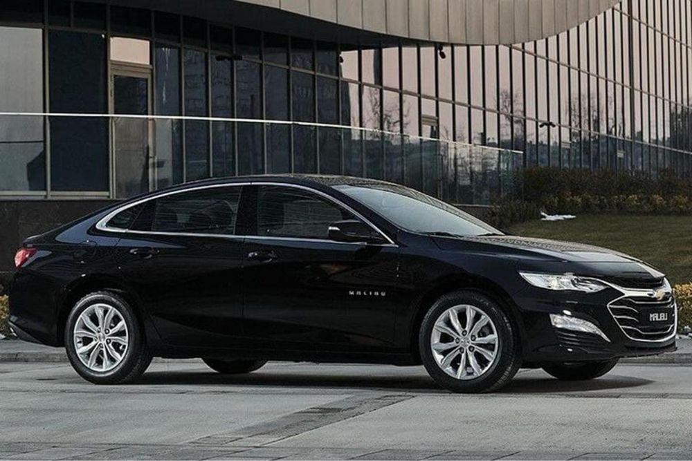 Malibu 2 suxoy arenda