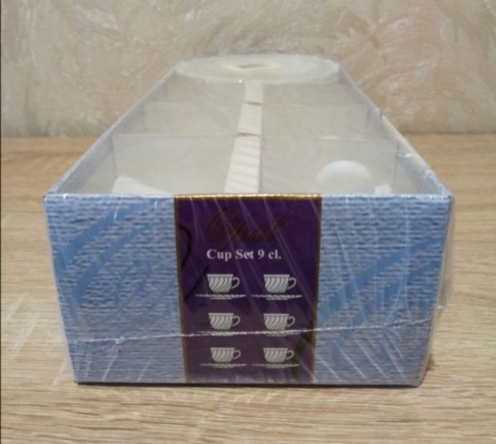 Кофейный сервиз!!!