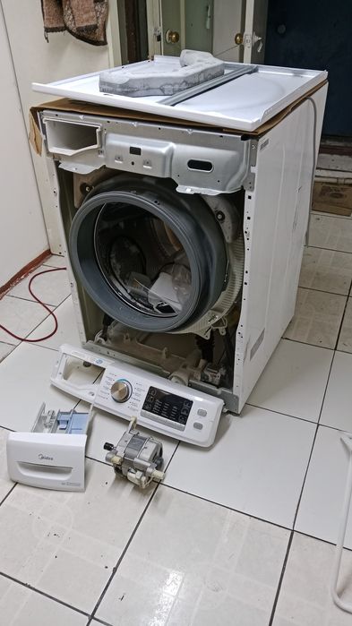 Продам на запчасти