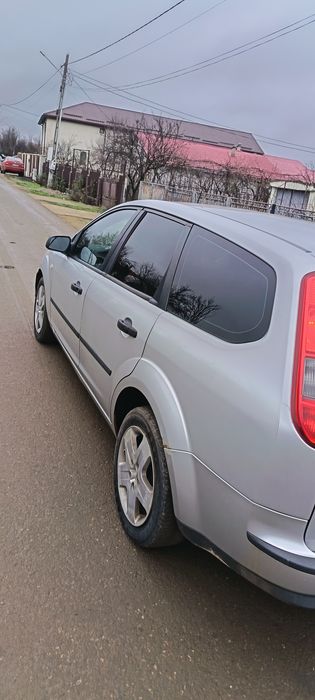 Ford focus 2 2006