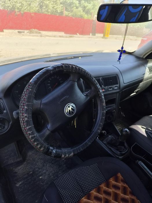 VOLKSWAGEN Golf 0 — imagine 4