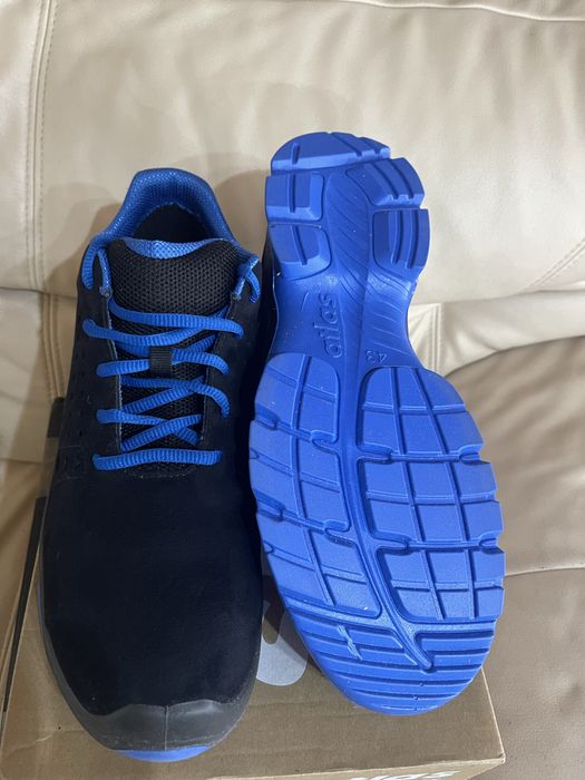 Pantofi protectie , atlas , S1, marimea 43.
