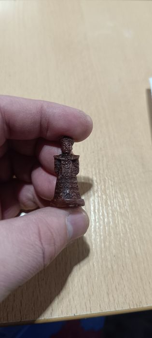 Мини шахматы в китайском стиле!