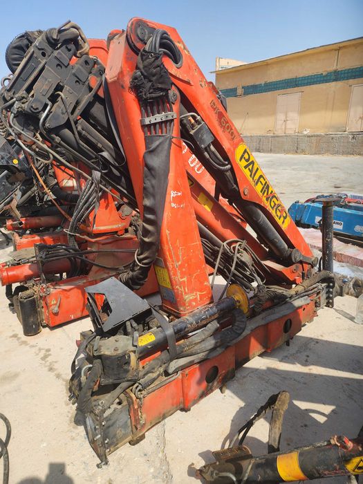 КМУ манипуляторлар сотилади