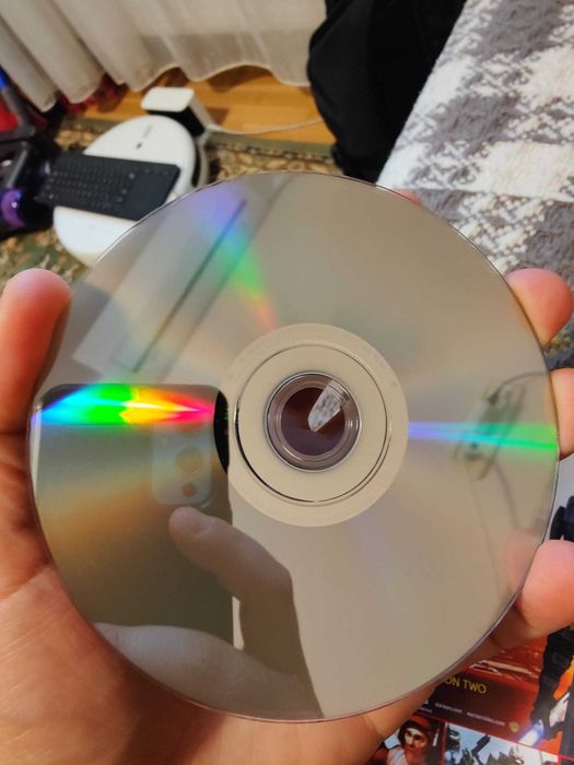 Star Wars the Force Unleashed 2 PC