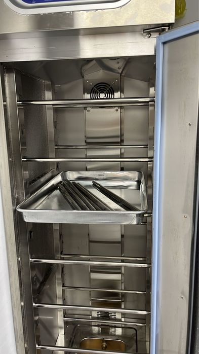 Расстоечный шкаф RSH16