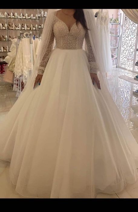 Rochie de mireasă