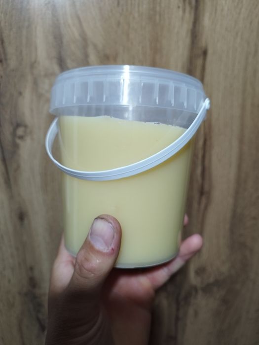 Горный мёд  разнотравье!