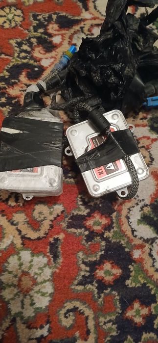 Ксенон блок продаётся