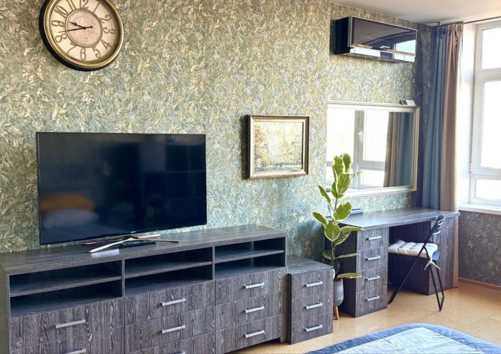 Квартира посуточно 24/7