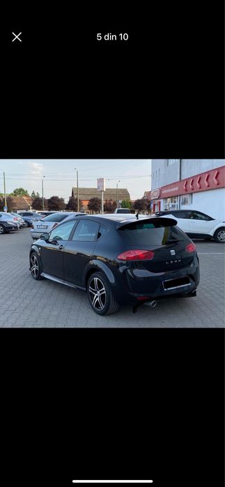SEAT Leon 2011 — imagine 5