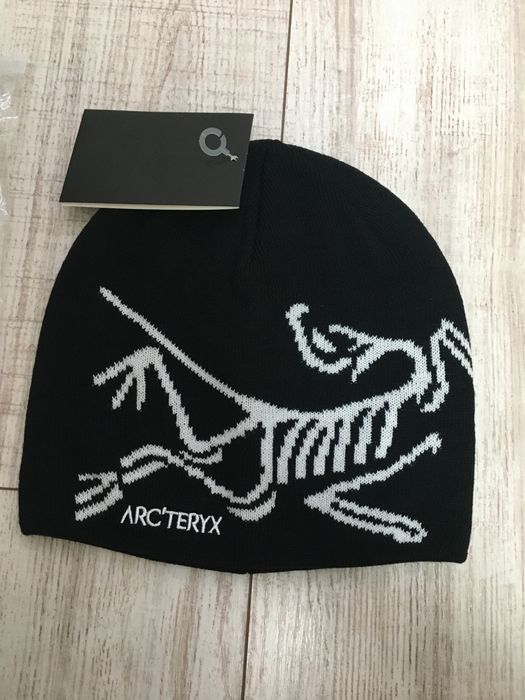 Caciula Arcteryx