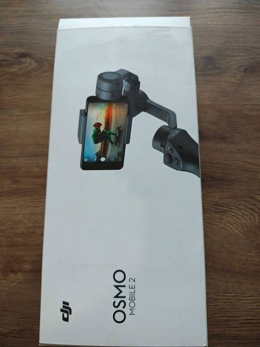 DJI Osmo Mobile 2 de vanzare