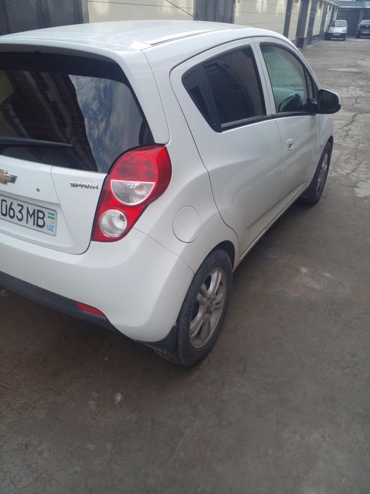 Спарк2019 оптимум тозза