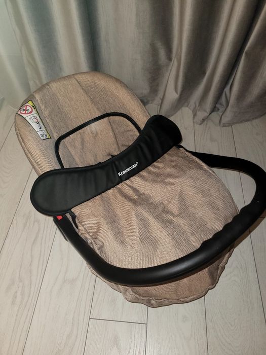 Carut copil Krausman