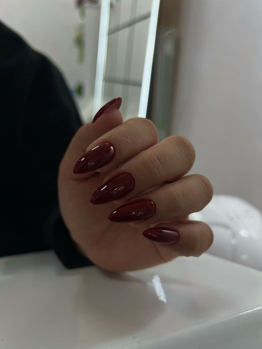 Маникюр Майкудук Караганда