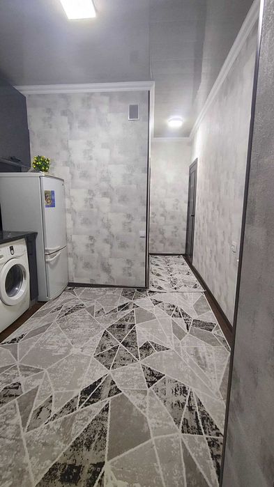 Продается квартира в Яшнабадском районе Тузел-1, 1-ком под Офис 1-этаж