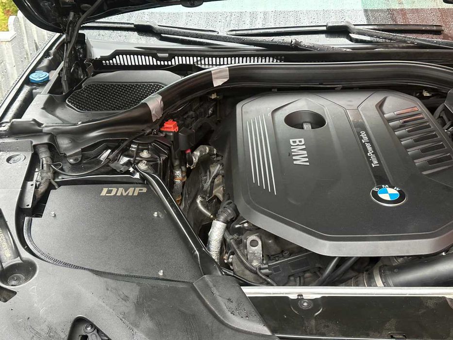 Cold air intake kit b58 b48 s58 BMW mst g80 g30 g20 540 340 140 330 M3